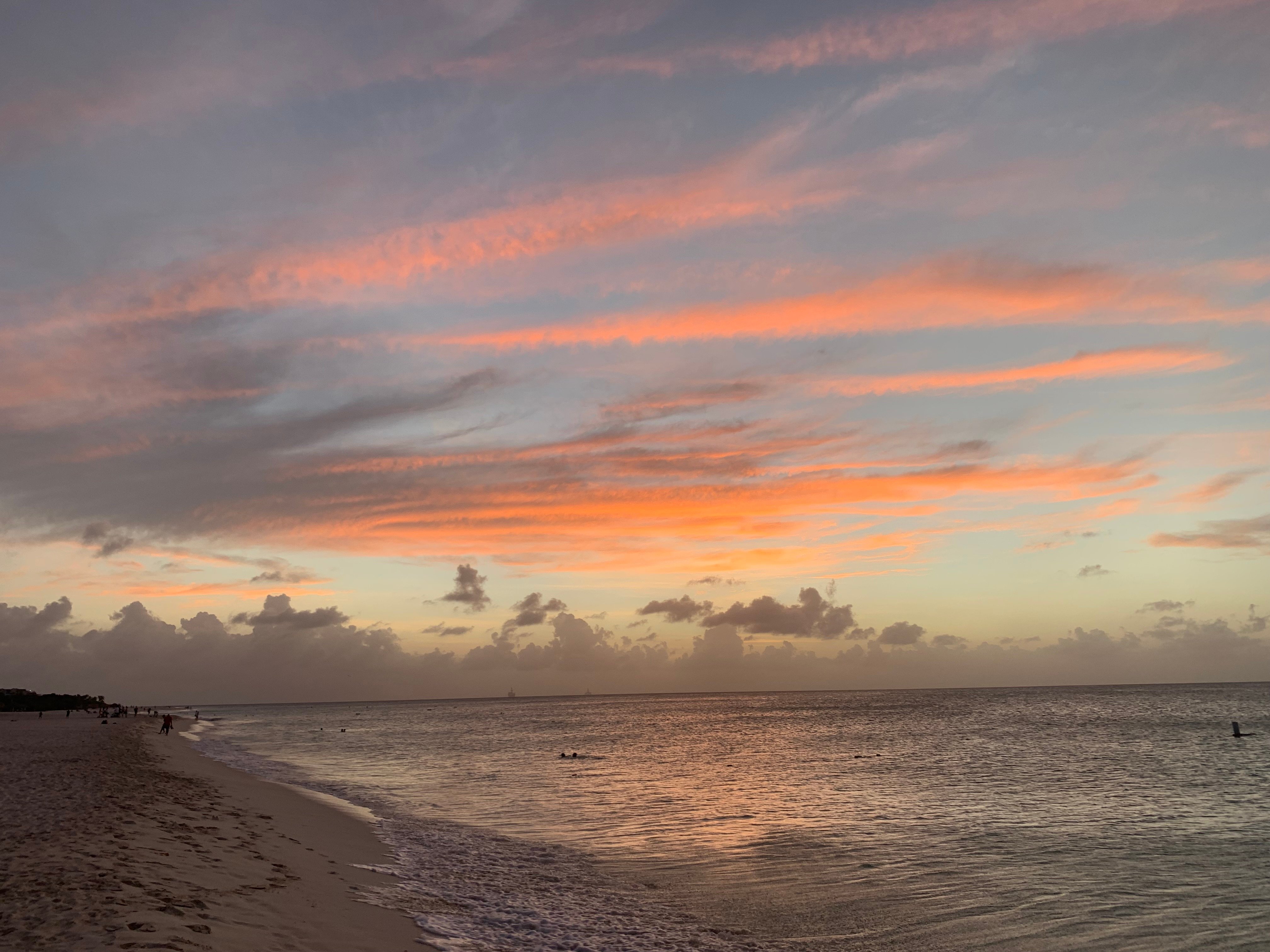 Aruba